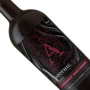Apothic Wines-"Apothic Cab" Cabernet Sauvignon