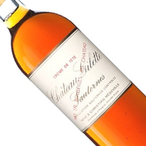 Château Gilette-Crème de Tête