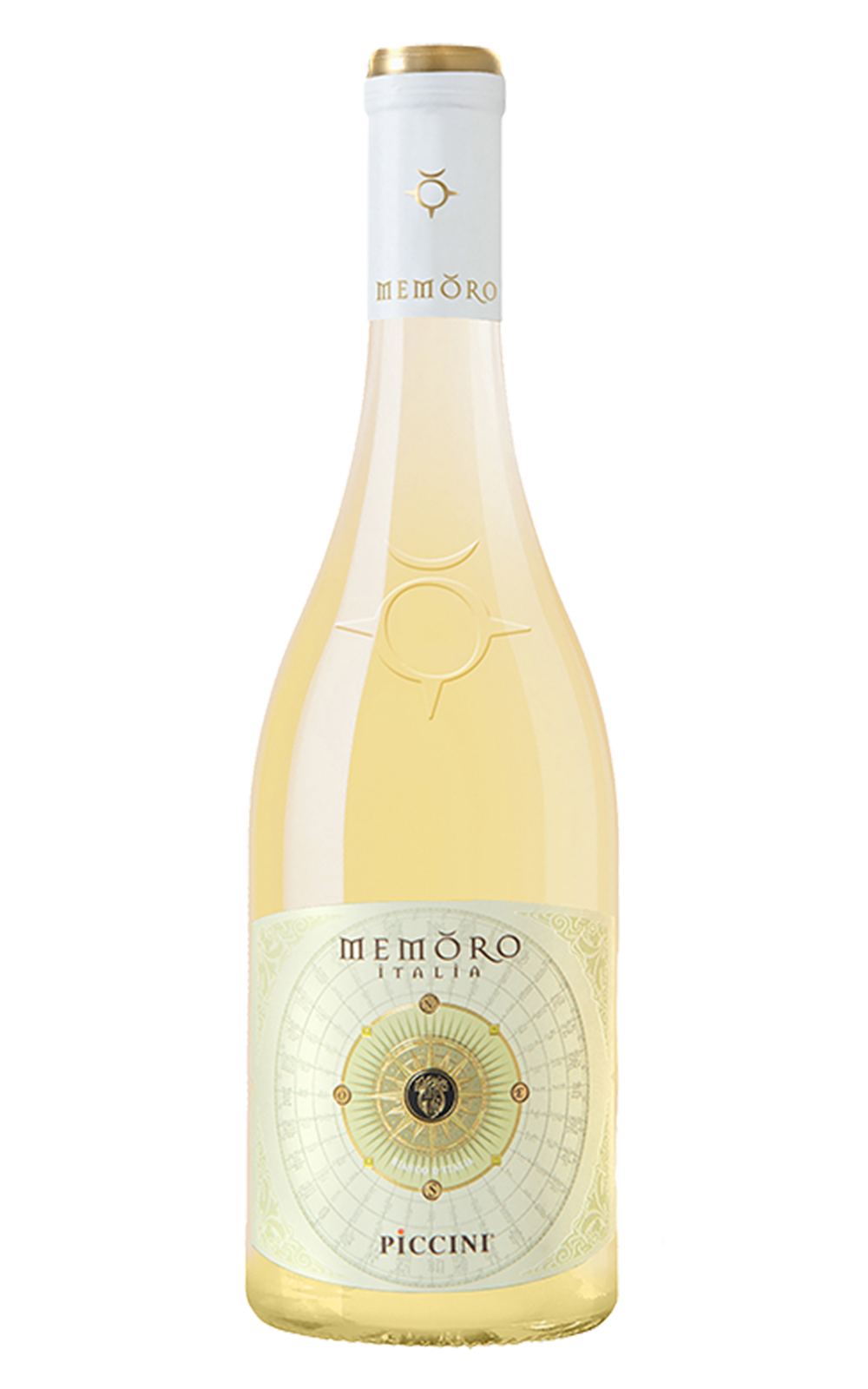 Tenute Piccini Memoro Bianco NV 畢旗利酒莊 佳釀系列 白酒