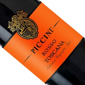 Tenute Piccini-Orange Toscana Rosso
