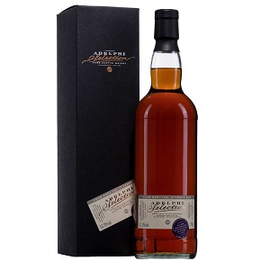 Adelphi Distillery-"Caol Ila" 2008 12 Years Old Single Malt Scotch Whisky