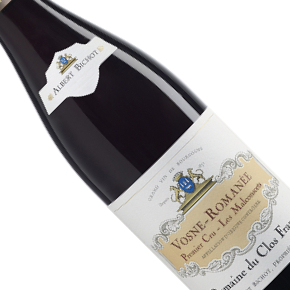 Domaine du Clos Frantin-Vosne-Romanée 1er Cru "Les Malconsorts"