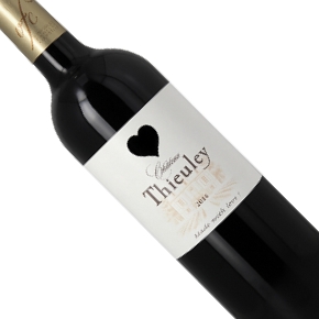 Château Thieuley-Château Thieuley Rouge Special Edition by Enoteca