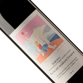 Roberto Voerzio-"Rocche dell'Annunziata Torriglione" Barolo