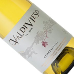 Viña Valdivieso-Chardonnay