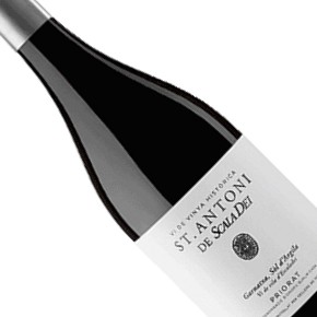 Scala Dei Cellars-St. Antoni Priorat