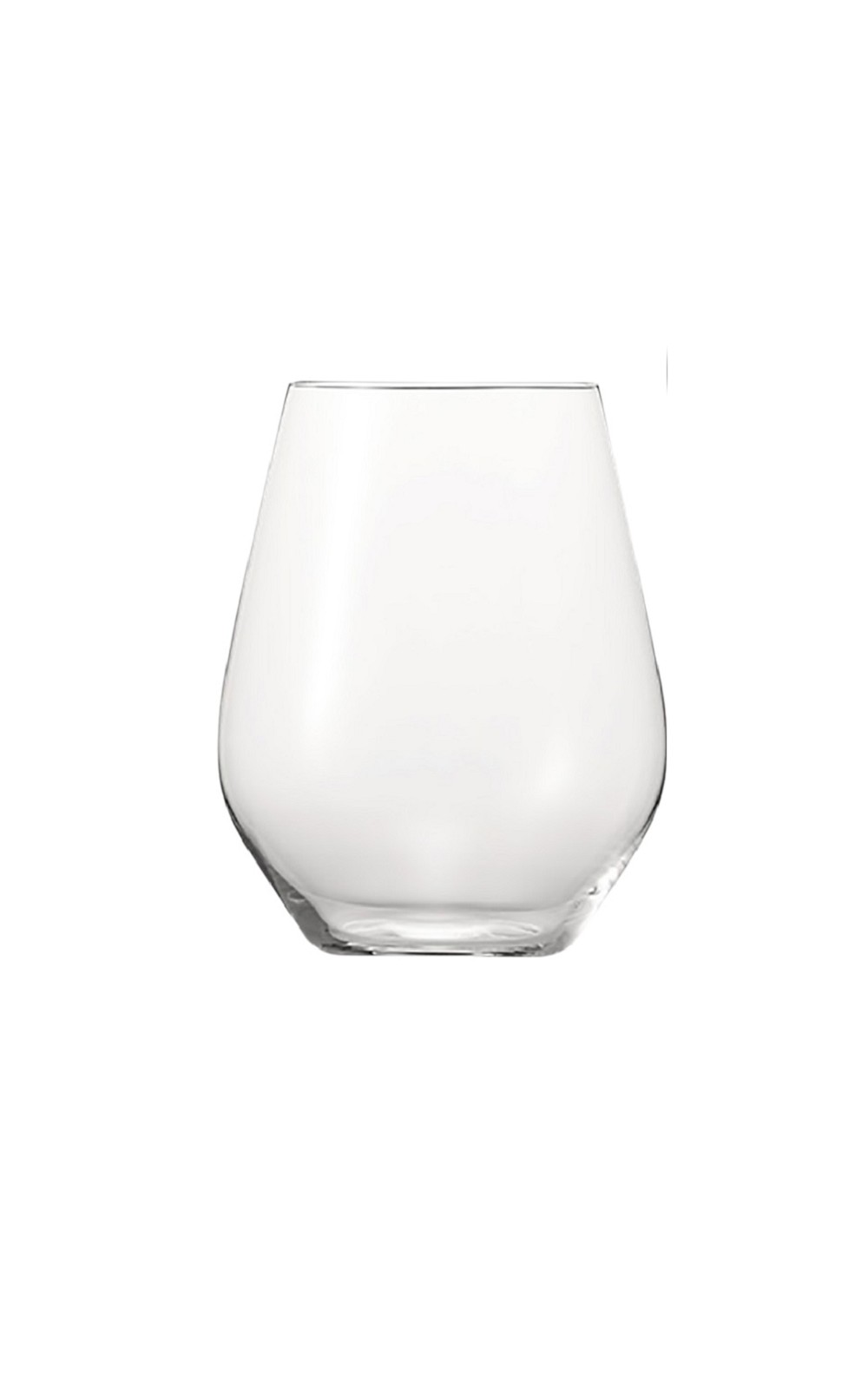 Spiegelau Authentis Casual All Purpose Tumbler XL 史畢克勞 無梗杯XL