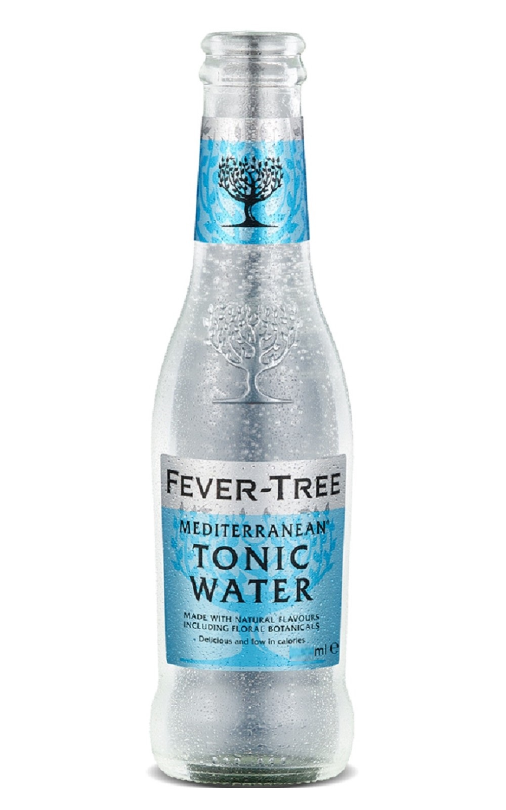 贈品 Fever Tree Mediterranean Tonic Water 贈品 芬味樹地中海通寧水