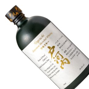 桜尾蒸留所-Togouchi Blended Japanese Whisky