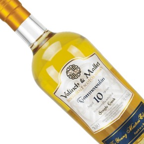 Valinch & Mallet-Tamnavulin 2009 10 Years Old Single Malt Scotch Whisky