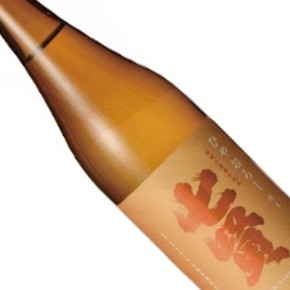 山梨銘醸株式会社-七賢 ひやおろし 純米酒