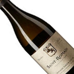 Domaine Fabien Coche-Saint-Romain Blanc