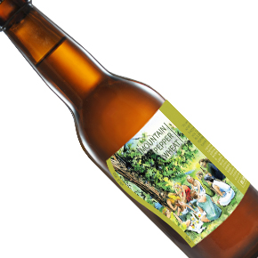 Formosa Brewing Company-Mountain Pepper Wheat