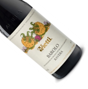 Vietti-Barolo "Ravera"