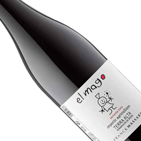 Franck Massard-"El Mago" Garnacha Tinta