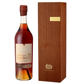 Château de Laubade-Laubade (bas) Armagnac