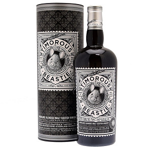 Douglas Laing & Co.-Timorous Beastie Highland Blended Malt Scotch Whisky
