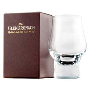 GlenDronach周邊-迷你聞香杯