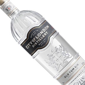 City of London-Old Tom Gin