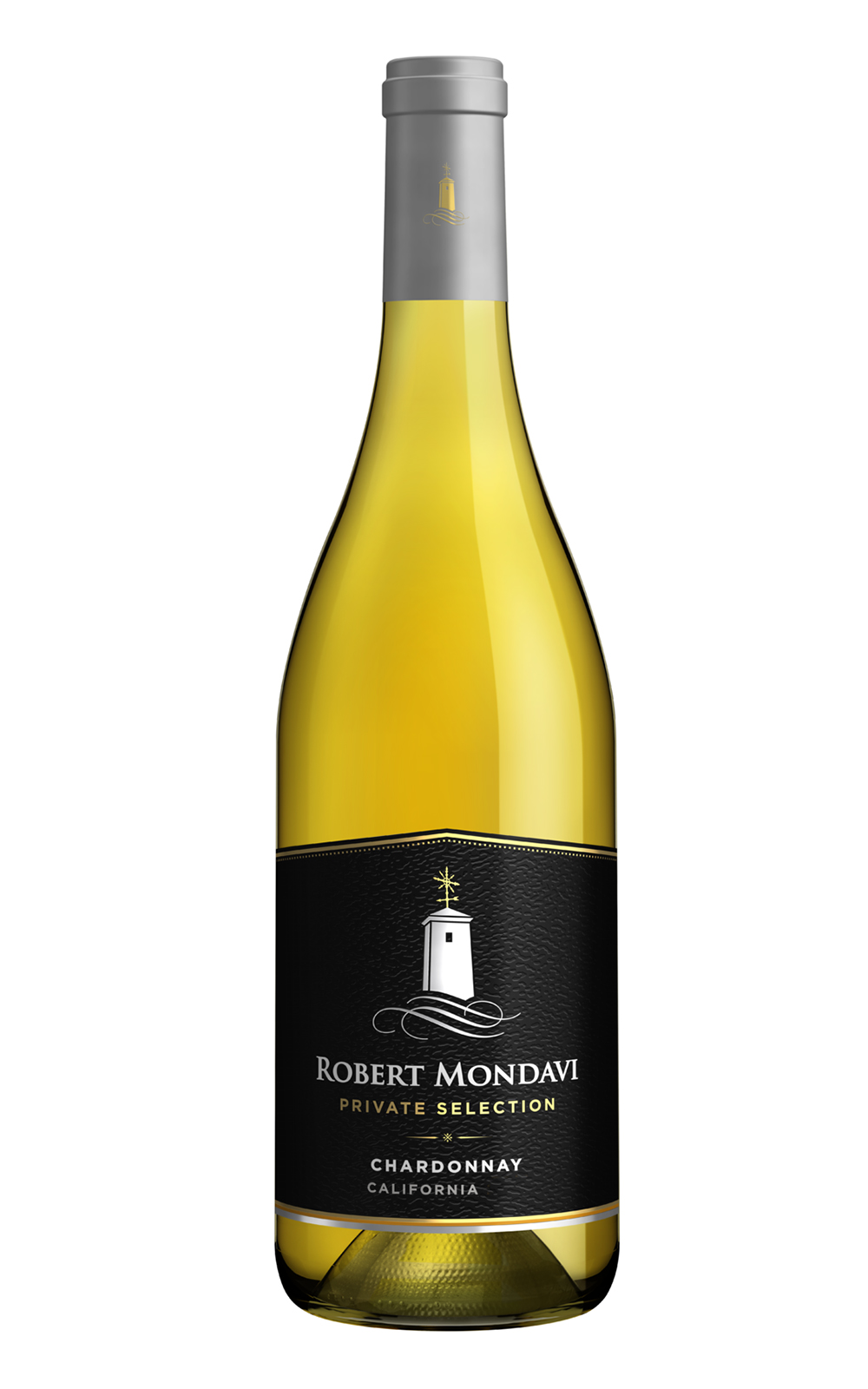 Robert Mondavi Private Selection Chardonnay 2017 羅伯 蒙岱維酒莊 酒莊特選系列 夏多內白酒