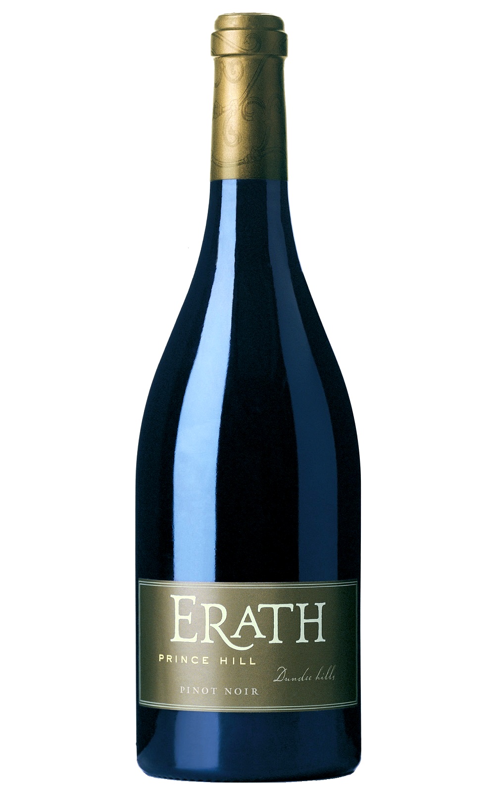 Erath Winery Prince Hill Pinot Noir 2014 伊拉芙酒莊 王子丘 黑皮諾紅酒