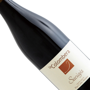 La Colombera-"Suciaja" Nibiò 