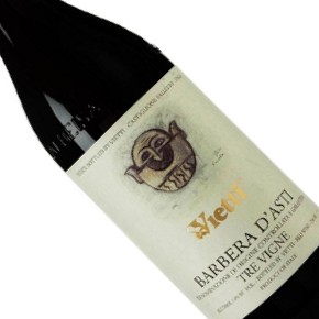 Vietti-"Tre Vigne" Barbera d'Asti