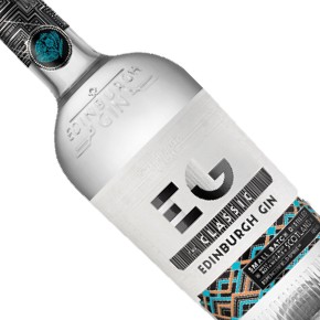 Edinburgh Gin-Classic Gin