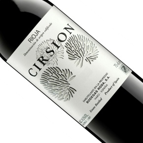 Bodegas Roda-"Cirsion"