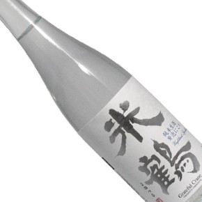 米鶴酒造-米鶴 純米 発泡生酒