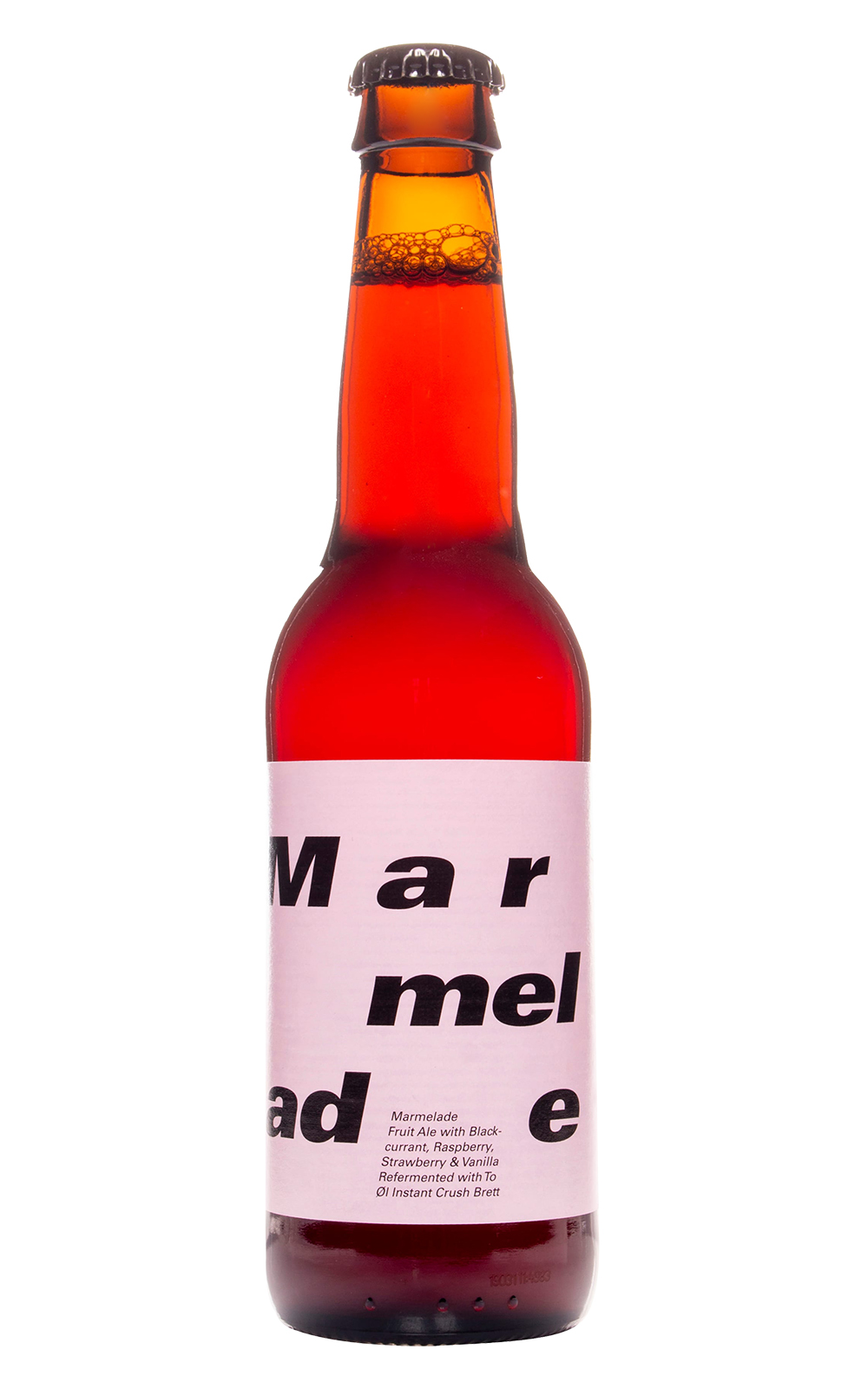 To Øl Marmelade To Øl精釀啤酒廠 梨樹莓園