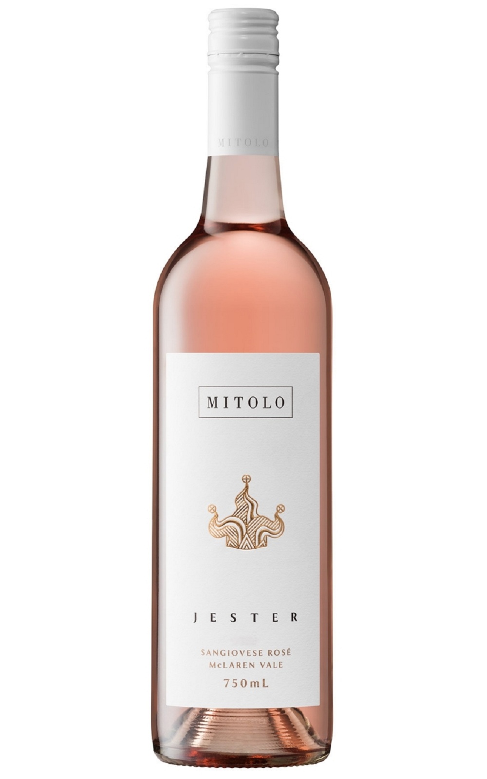 Mitolo Jester Sangiovese Rose 2017 米斗羅酒莊 名丑山吉歐維榭粉紅酒