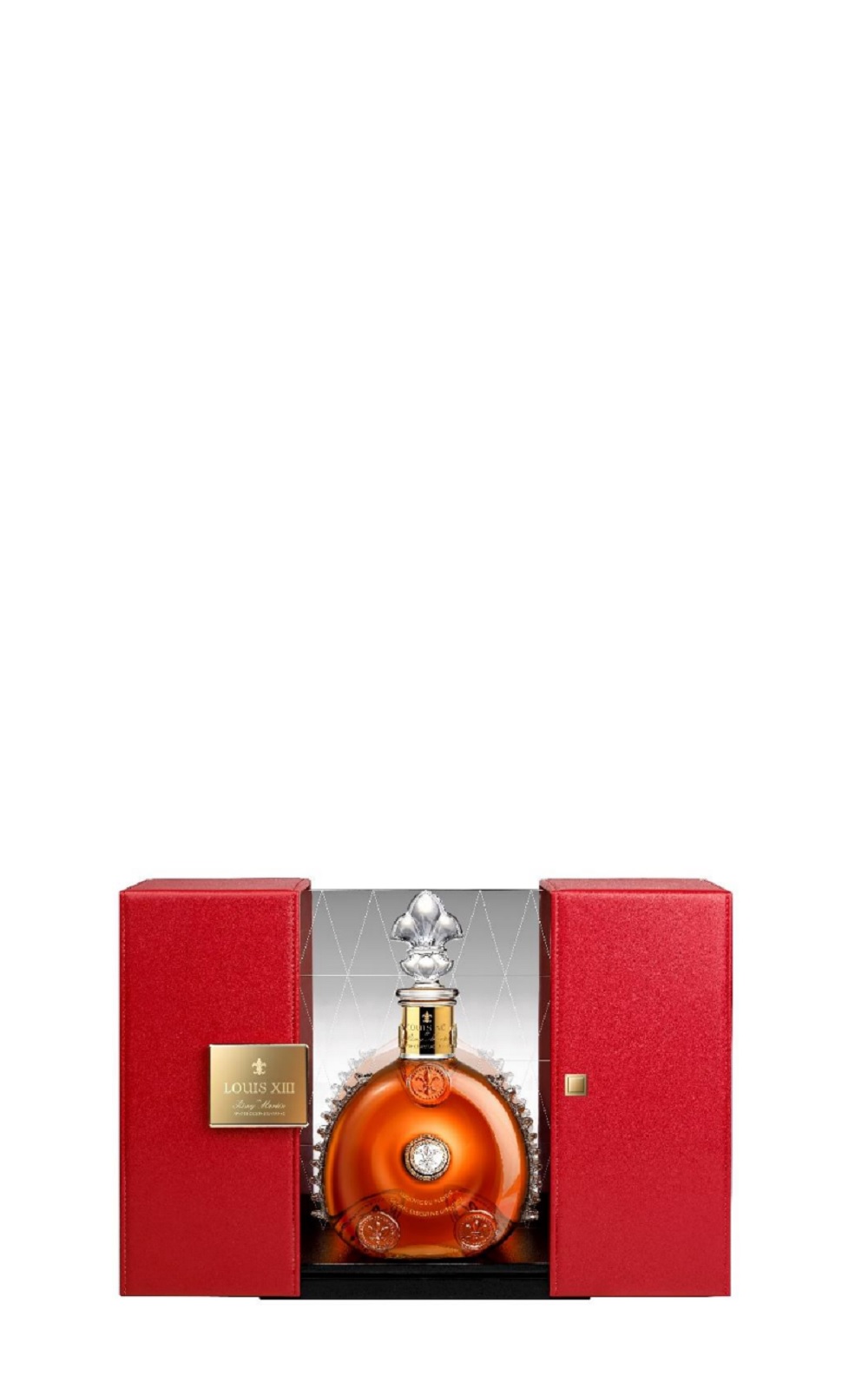 Remy Martin Louis XIII de Rémy Martin Cognac 人頭馬 路易十三干邑白蘭地