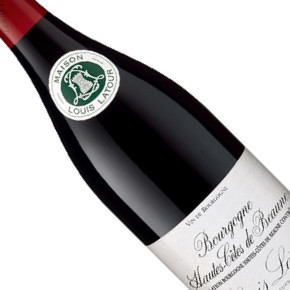 Maison Louis Latour-Bourgogne Hautes-Côtes de Beaune Rouge
