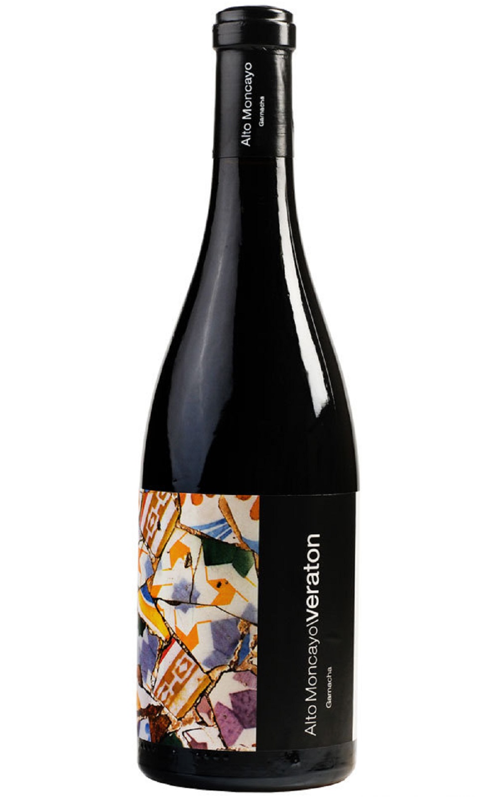 Alto Moncayo Veraton 2014 蒙卡約酒莊 維樂頓紅酒