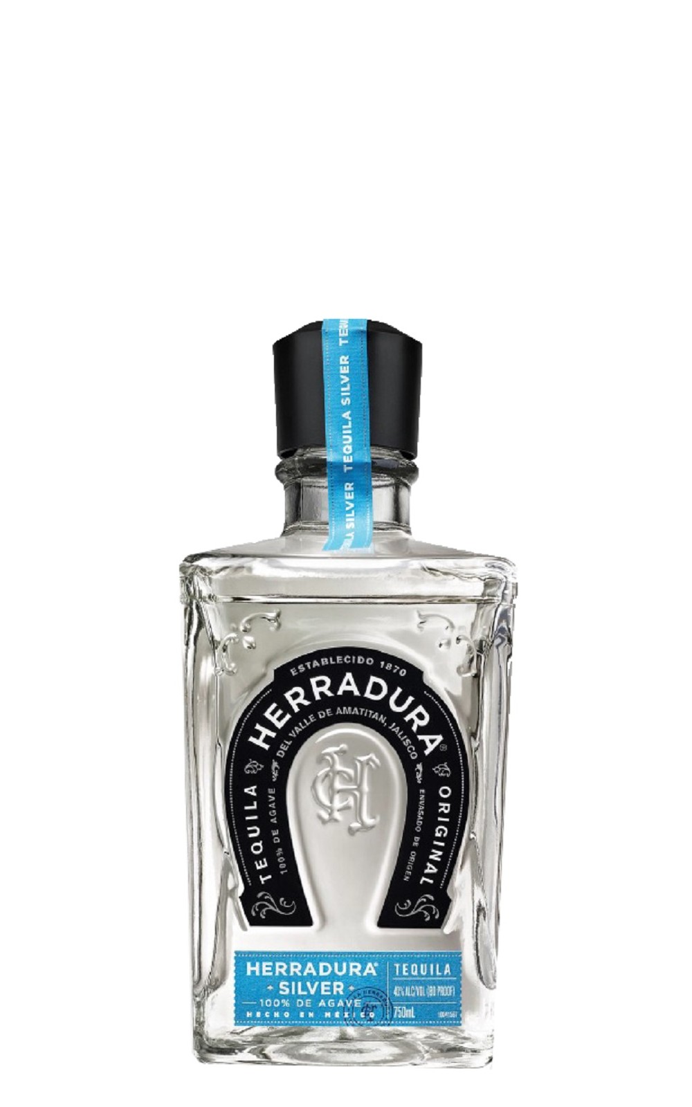 Herradura Herradura Silver Tequila 馬蹄鐵 銀龍舌蘭