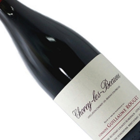 Domaine Emmanuel Rouget-Guillaume Rouget Chorey-lès-Beaune