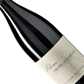 Domaine Jean-Louis Chave-J.L. Chave Sélection Crozes-Hermitage "Silène"