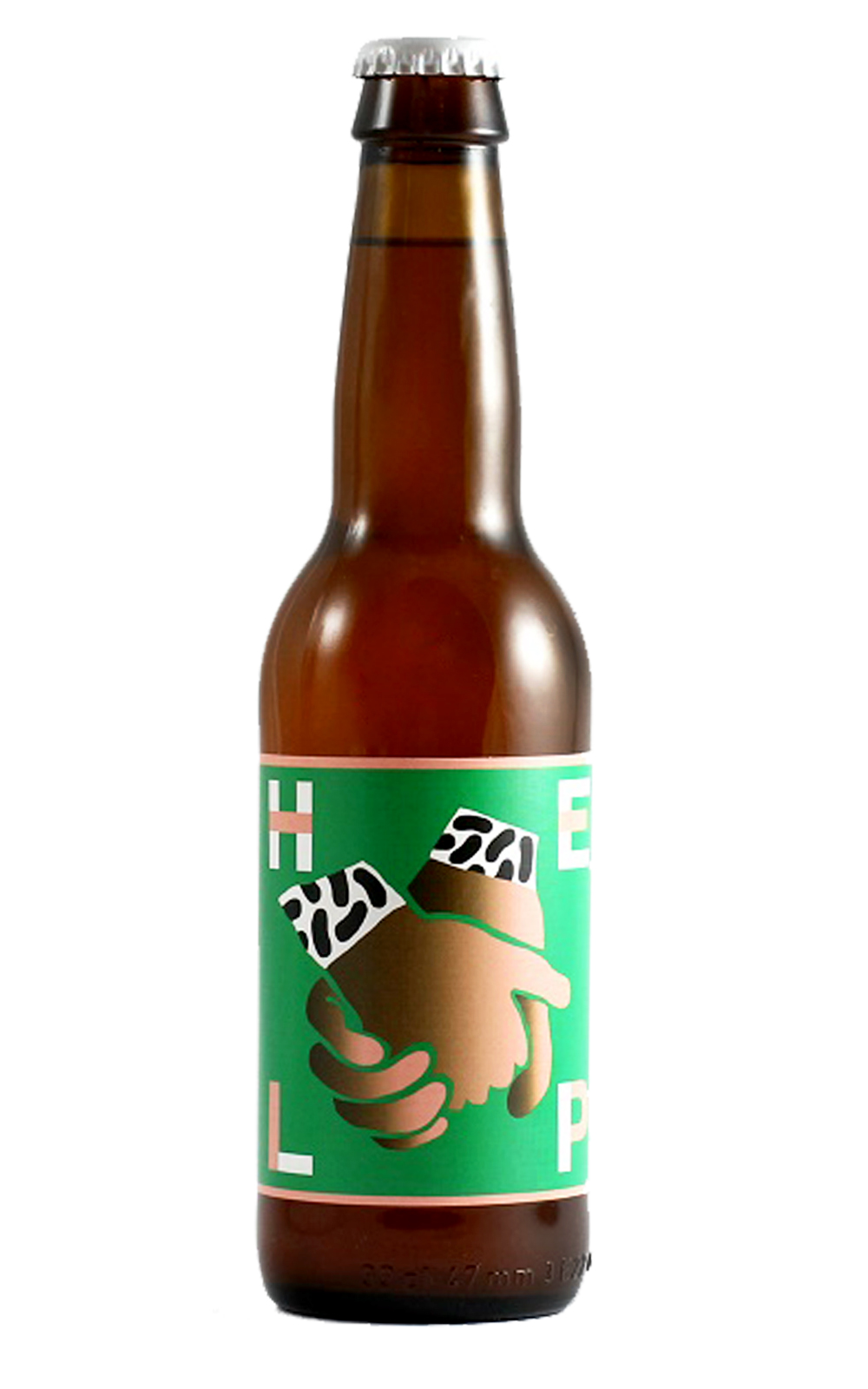 Mikkeller Help 米凱樂 行動代號 即刻救援 啤酒