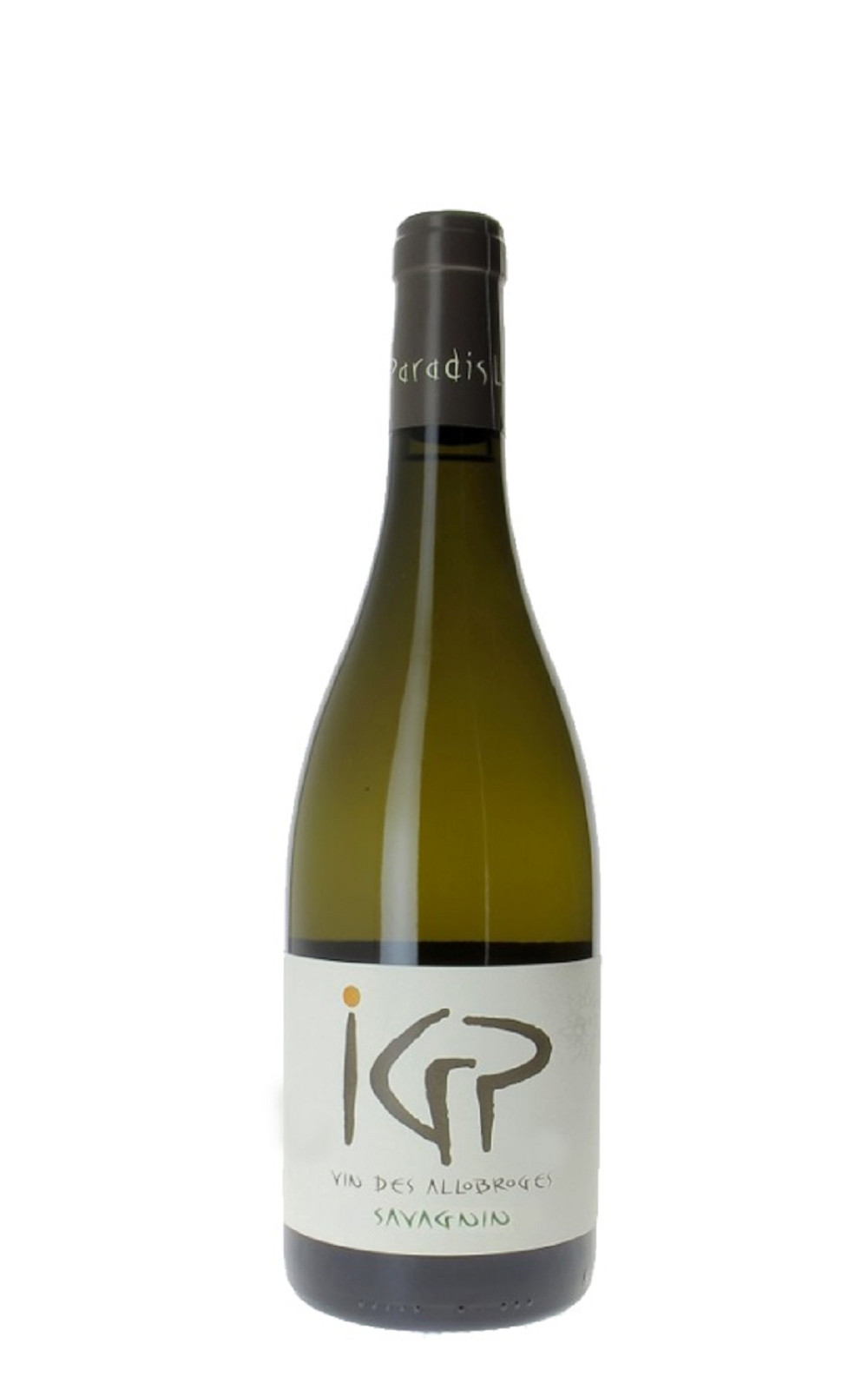 Les Vignes de Paradis Savagnin IGP 2017 天國莊園 莎瓦涅地區級白酒
