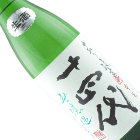 高木酒造株式会社-十四代 角新 無濾過 純米生酒
