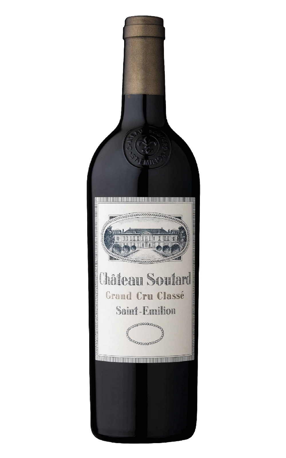 Chateau Soutard Chateau Soutard 2022 蘇達堡 蘇達一軍紅酒