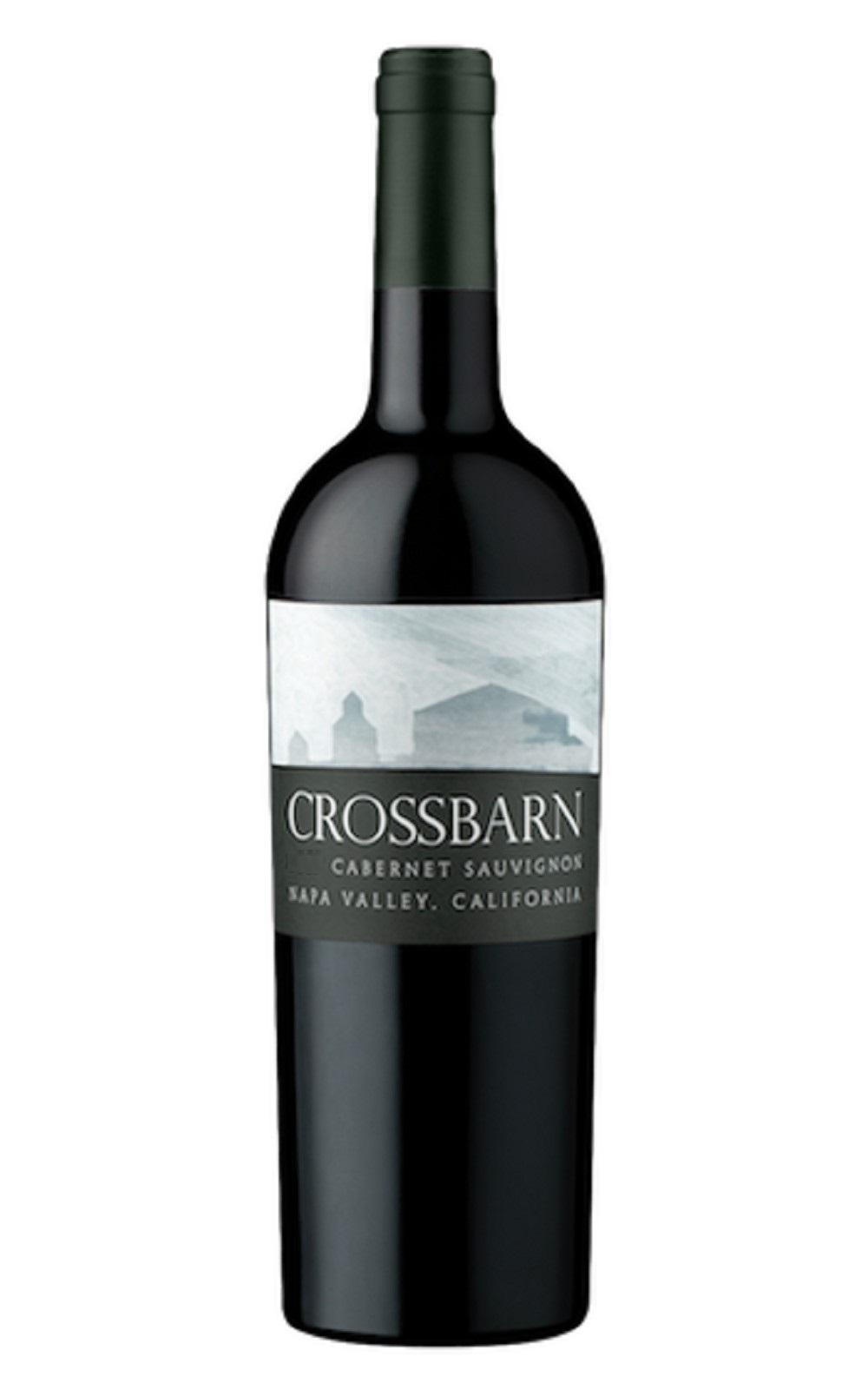 Paul Hobbs CrossBarn by Paul Hobbs Napa Valley Cabernet Sauvignon 2019 保羅 霍布斯酒莊 風土系列 那帕山谷 卡本內蘇維濃紅酒