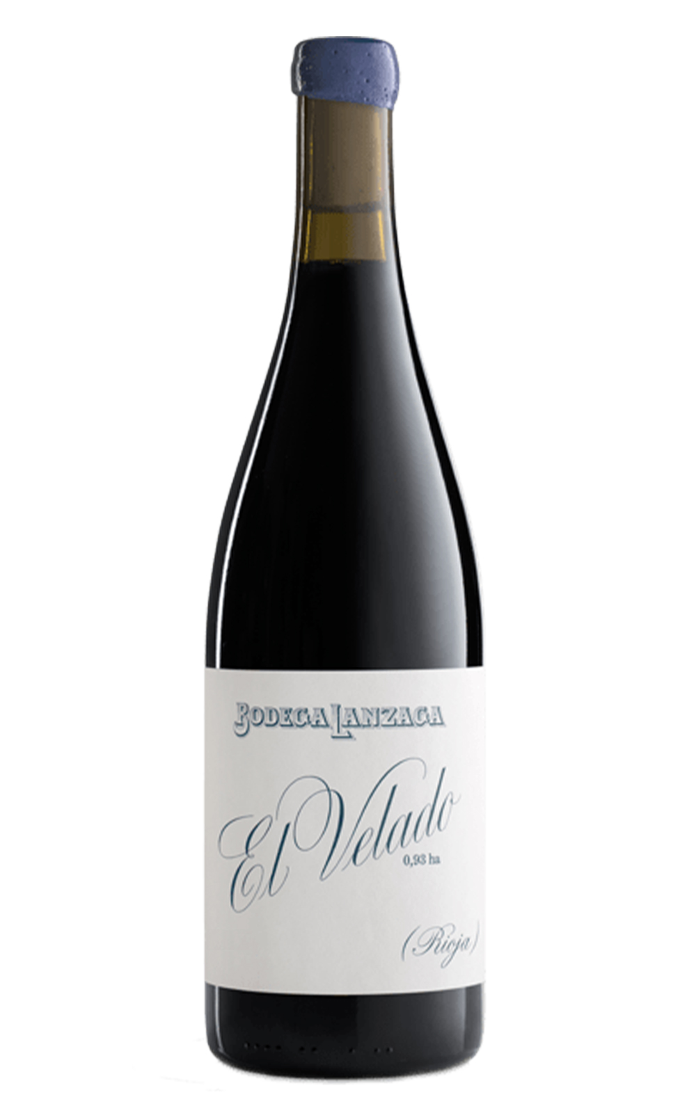 Compania de Vinos Telmo Rodriguez Bodega Lanzaga El Velado 2014 太勒摩酒莊 蘭加沙系列 面紗 紅酒