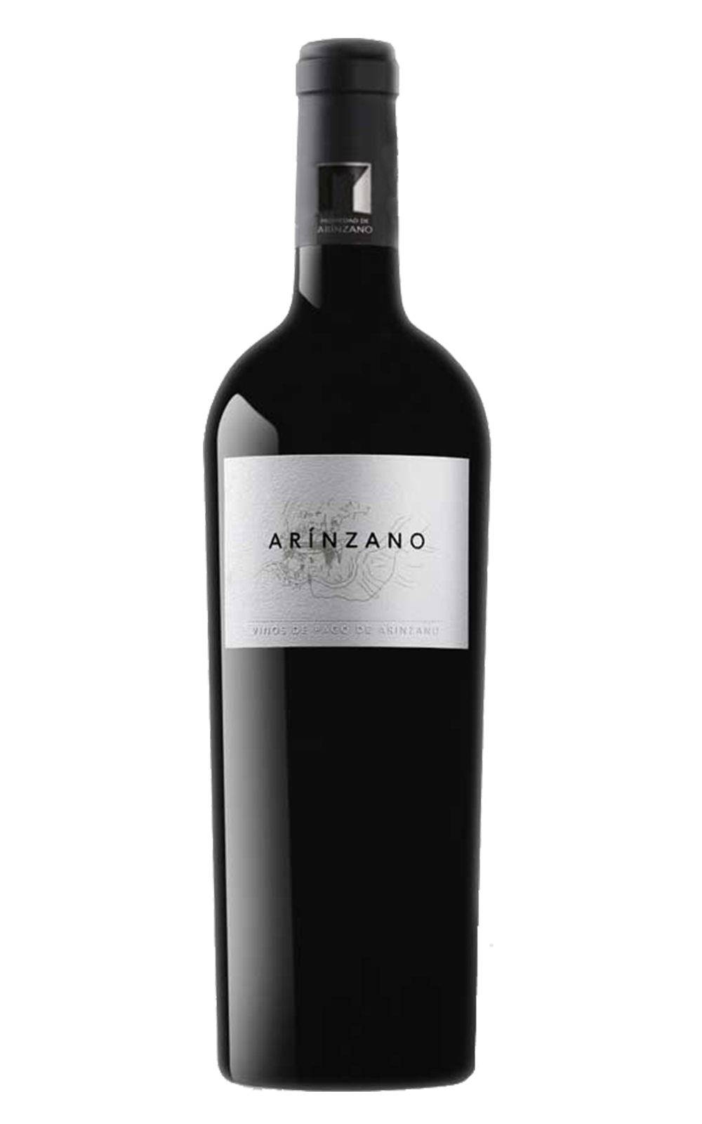 Bodegas Chivite Chivite Gran Vino de Arinzano 2001 奇薇特酒莊 阿里薩諾 單一酒莊紅酒