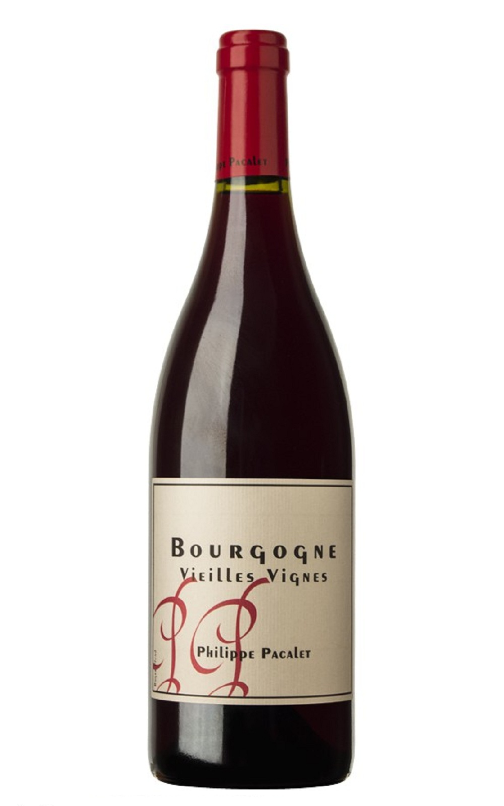 Philippe Pacalet Bourgogne Vieilles Vignes Rouge 2019 菲力 帕卡雷酒莊 布根地老藤紅酒
