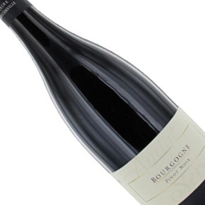 Domaine Amiot-Servelle-Bourgogne Pinot Noir