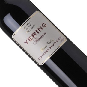 Yering Station-Estate Cabernet Sauvignon