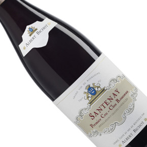 Maison Albert Bichot-Santenay 1er Cru "Clos Rousseau" Rouge