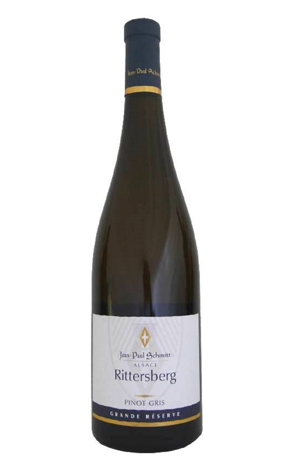 Domaine Jean Paul Schmitt Grande Reserve Pinot Gris 2012 尚寶石酒莊 頂級系列 灰皮諾白酒